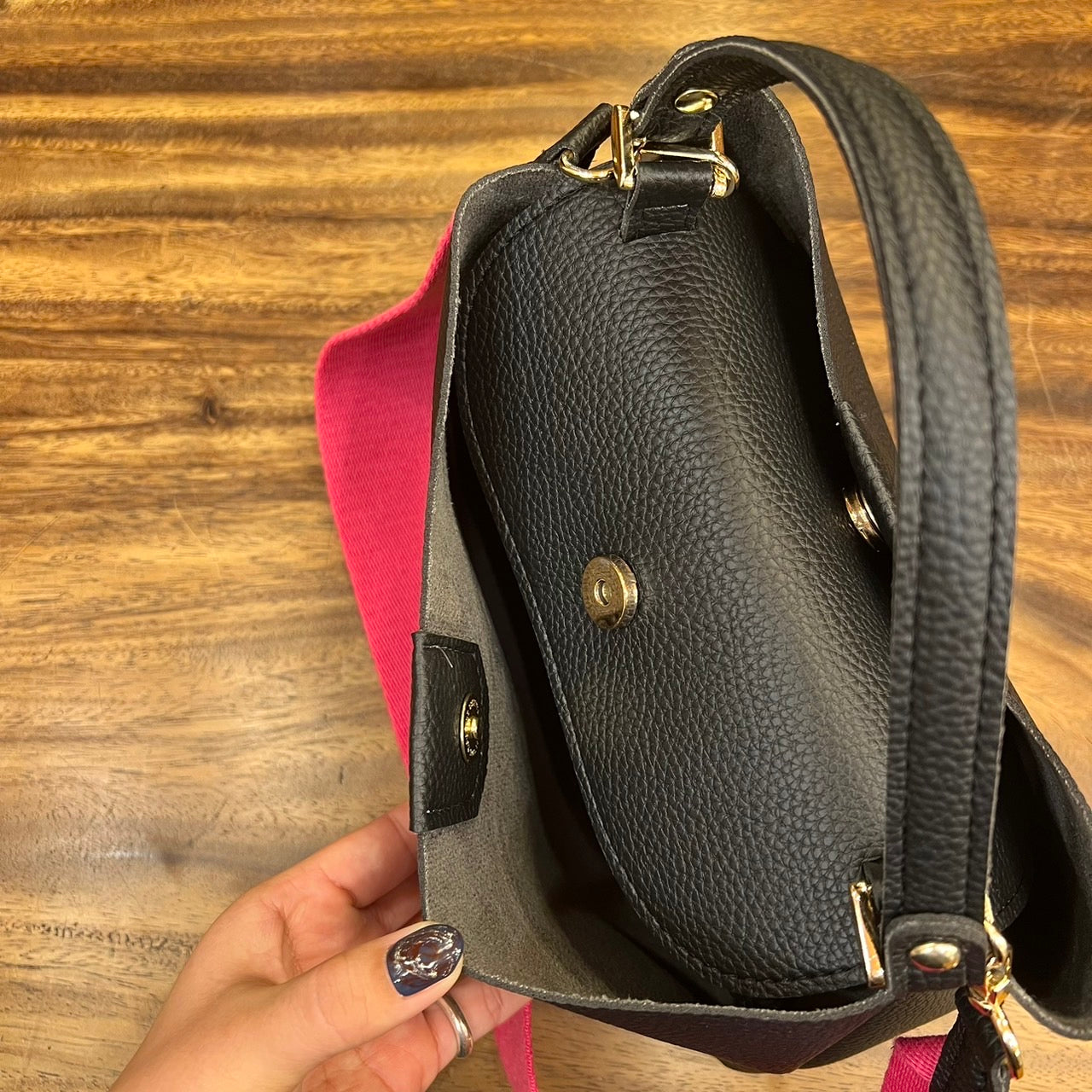 Serinso bag