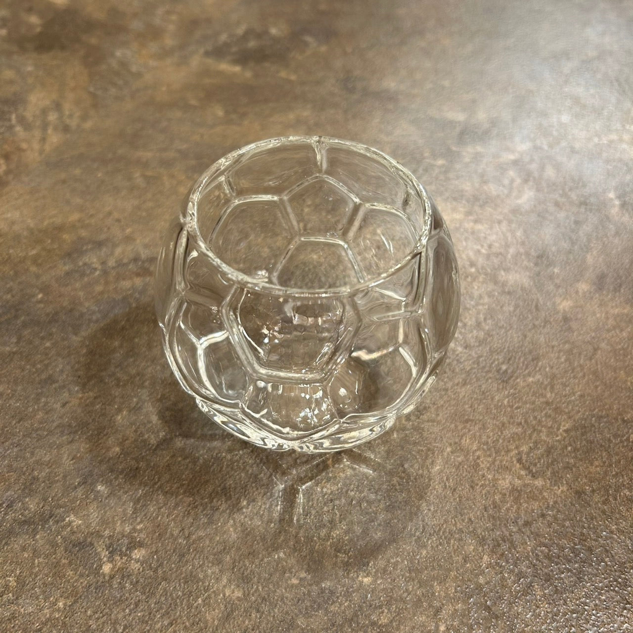 FREAK GLASS