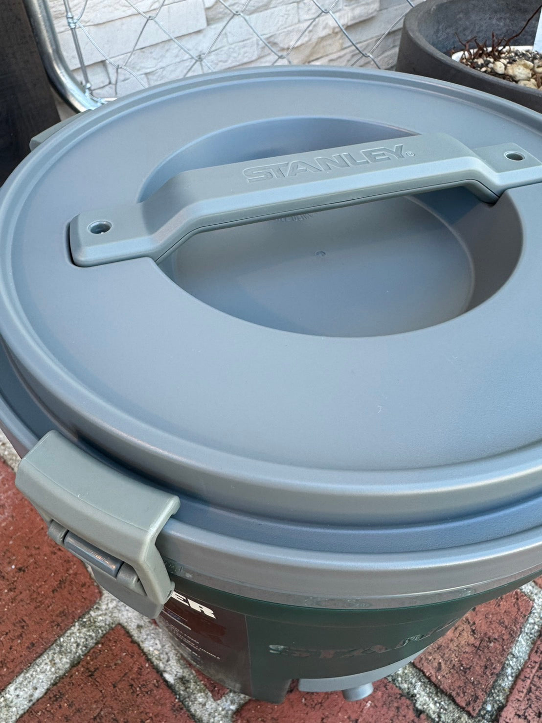STANLEY water jug 7.5L