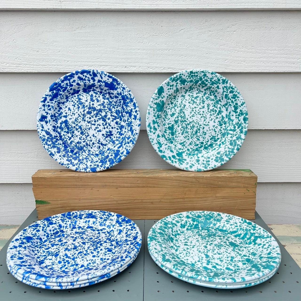 CROW CANYON DINNER PLATE