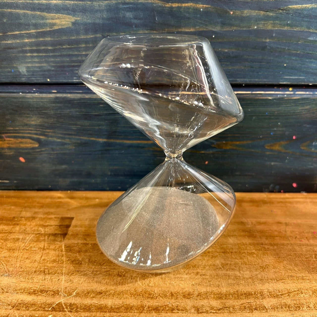 "Benedikt”&”Horas”