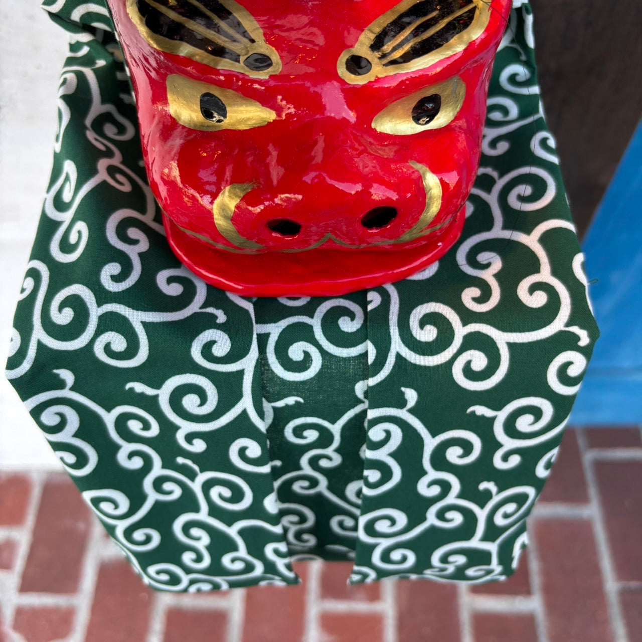 SHISHI-GASHIRA
