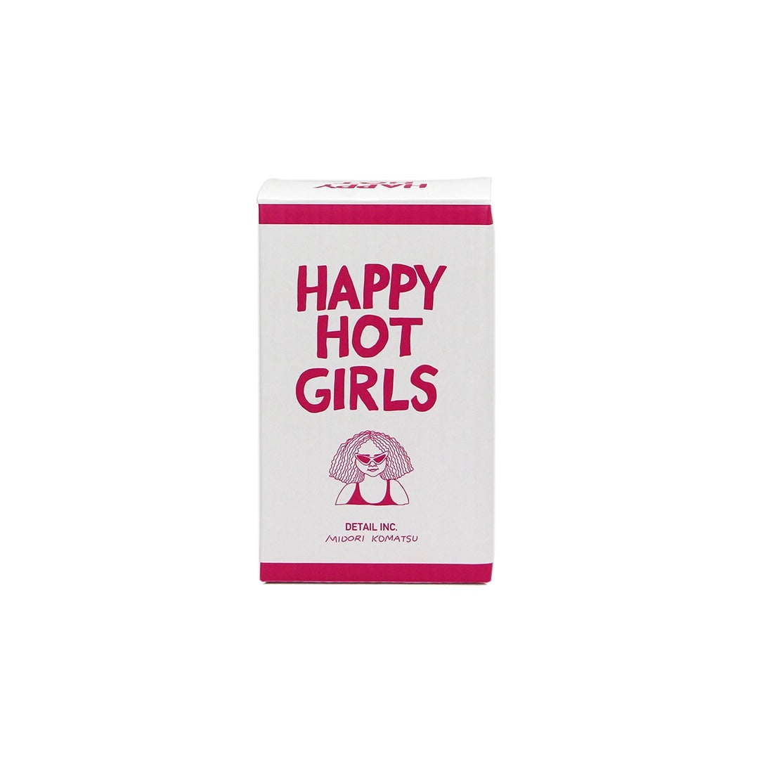 HAPPY HOT GIRLS