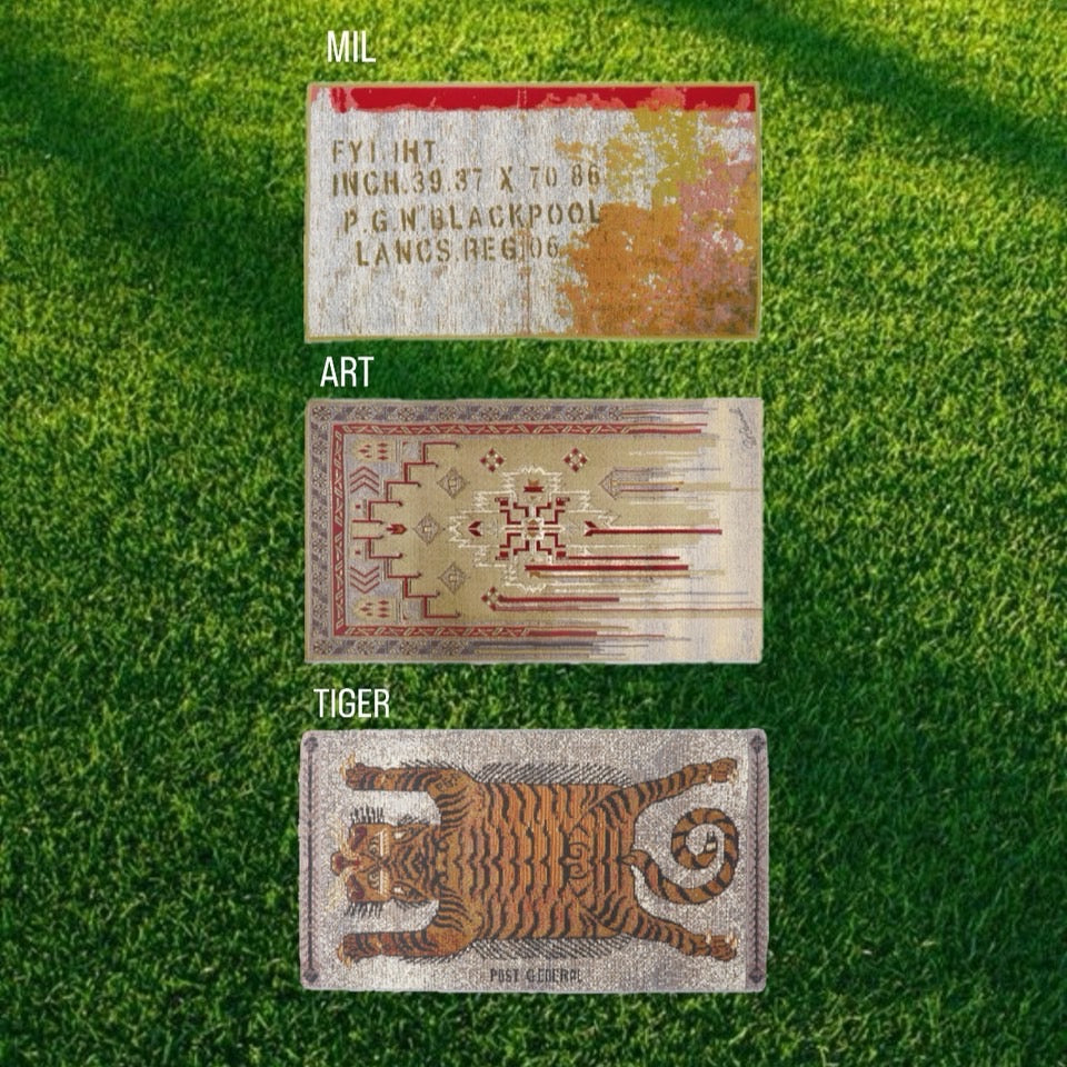 TO-GO RUG