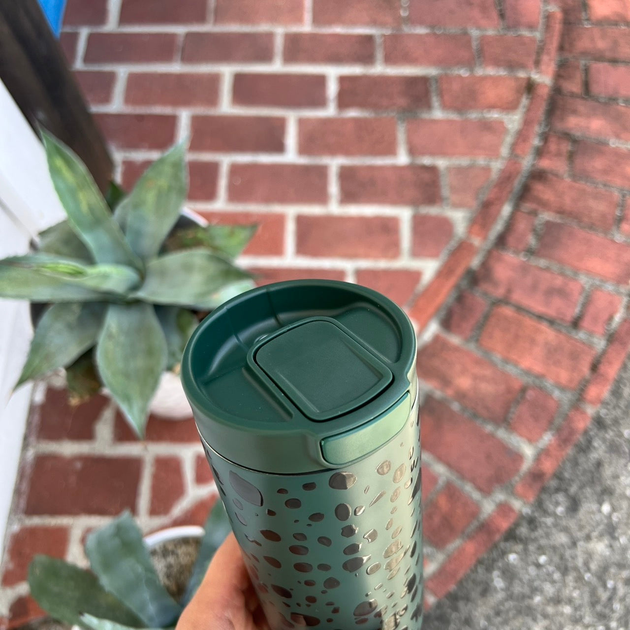 CROW CANYON KOR Tumbler
