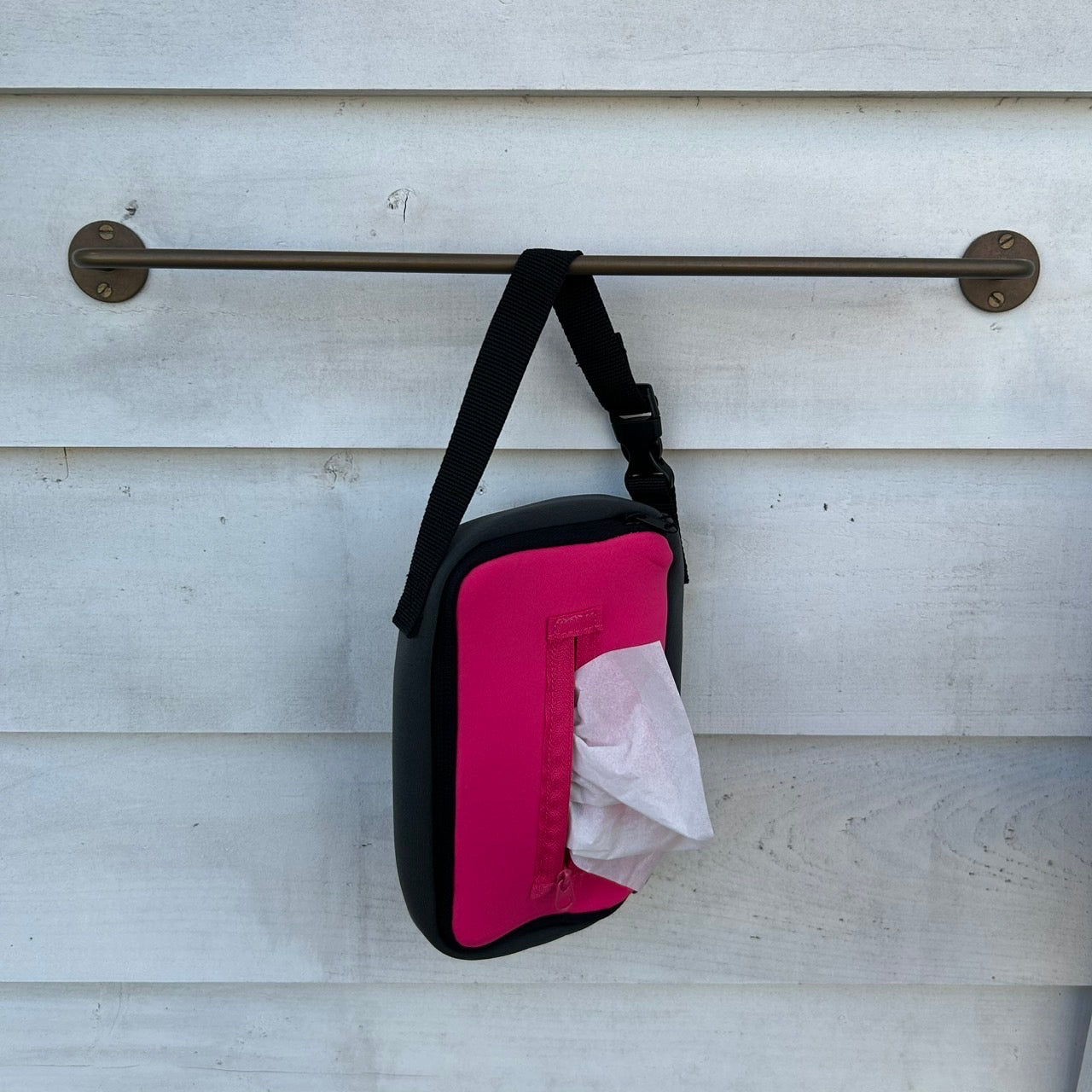 SOFT TISSUE COVER