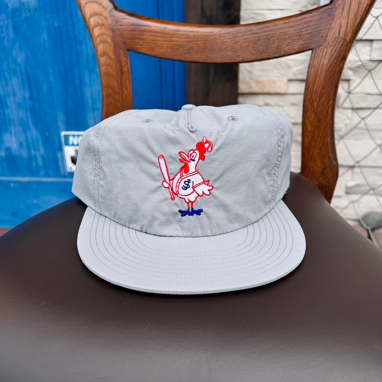 Rooster CAP
