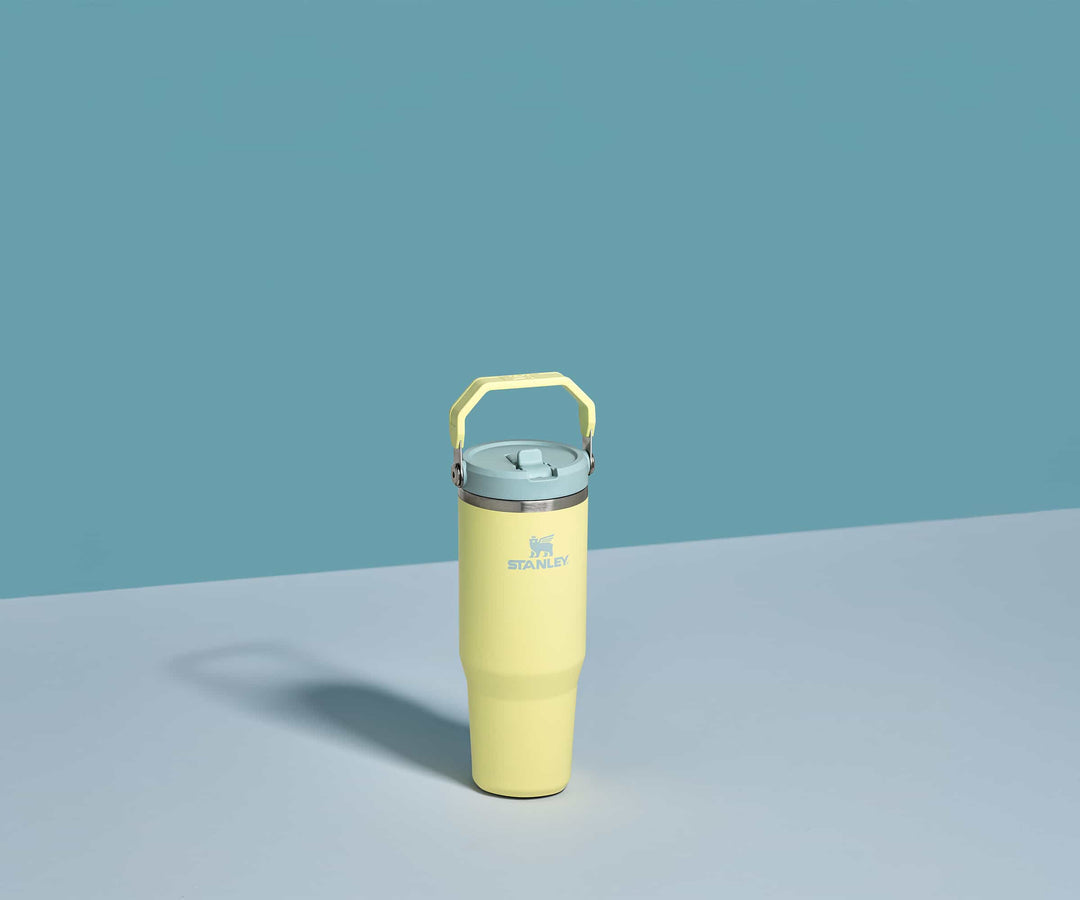 STANLEY アイスフローフリップストロー真空タンブラー 0.88L