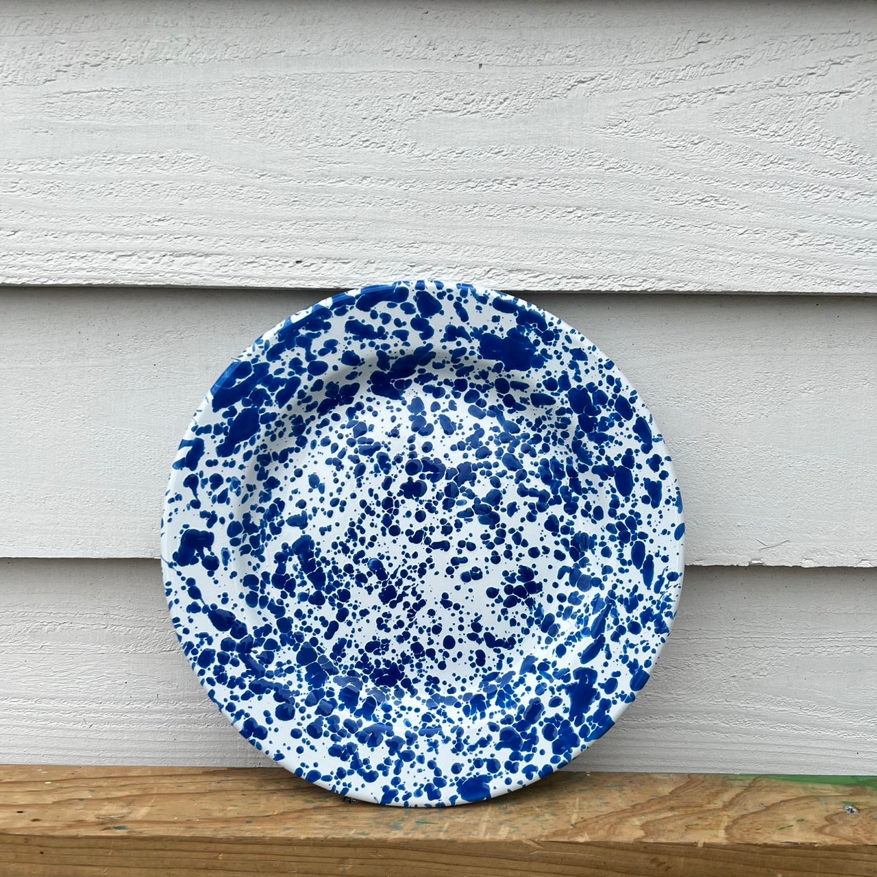 CROW CANYON DINNER PLATE