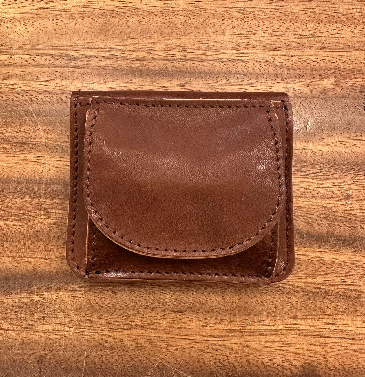 コルド フタツオレウォレット