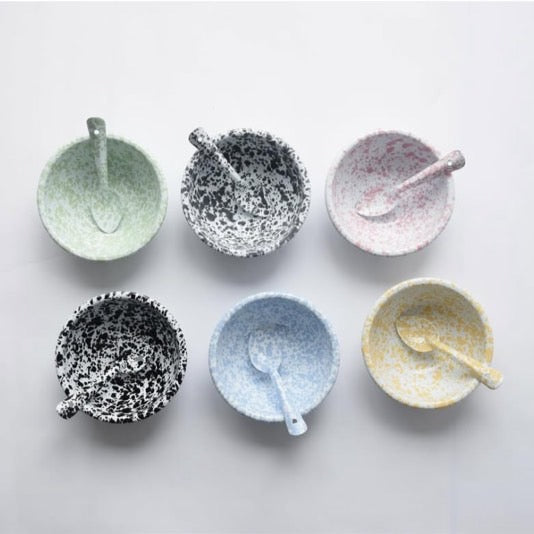 CROW CANYON CEREALBOWL