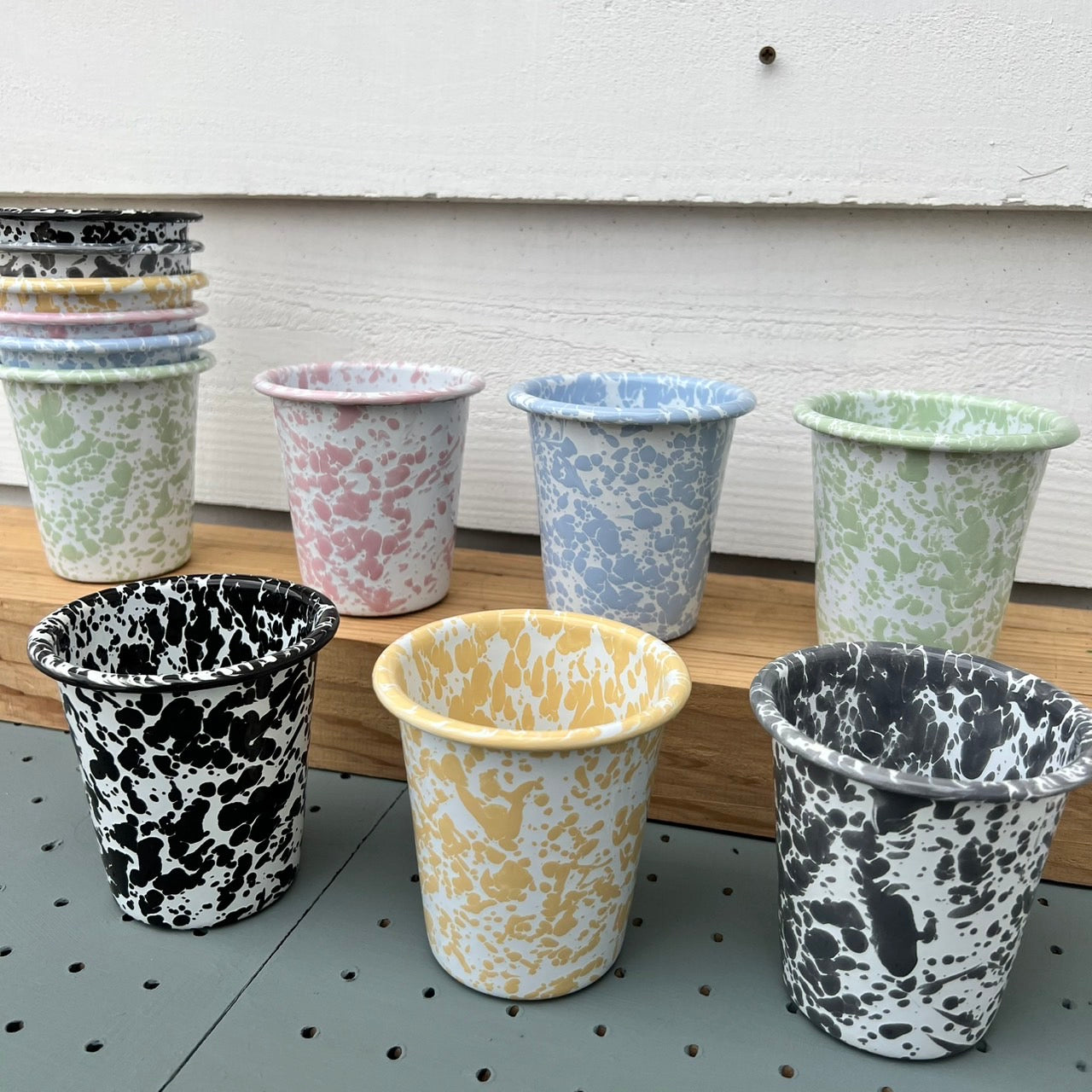 CROW CANYON SHORT TUMBLER