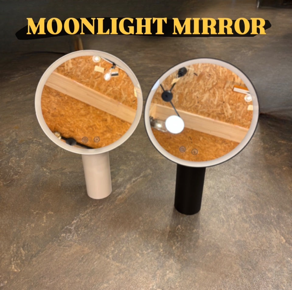 MOONLIGHT MIRROR