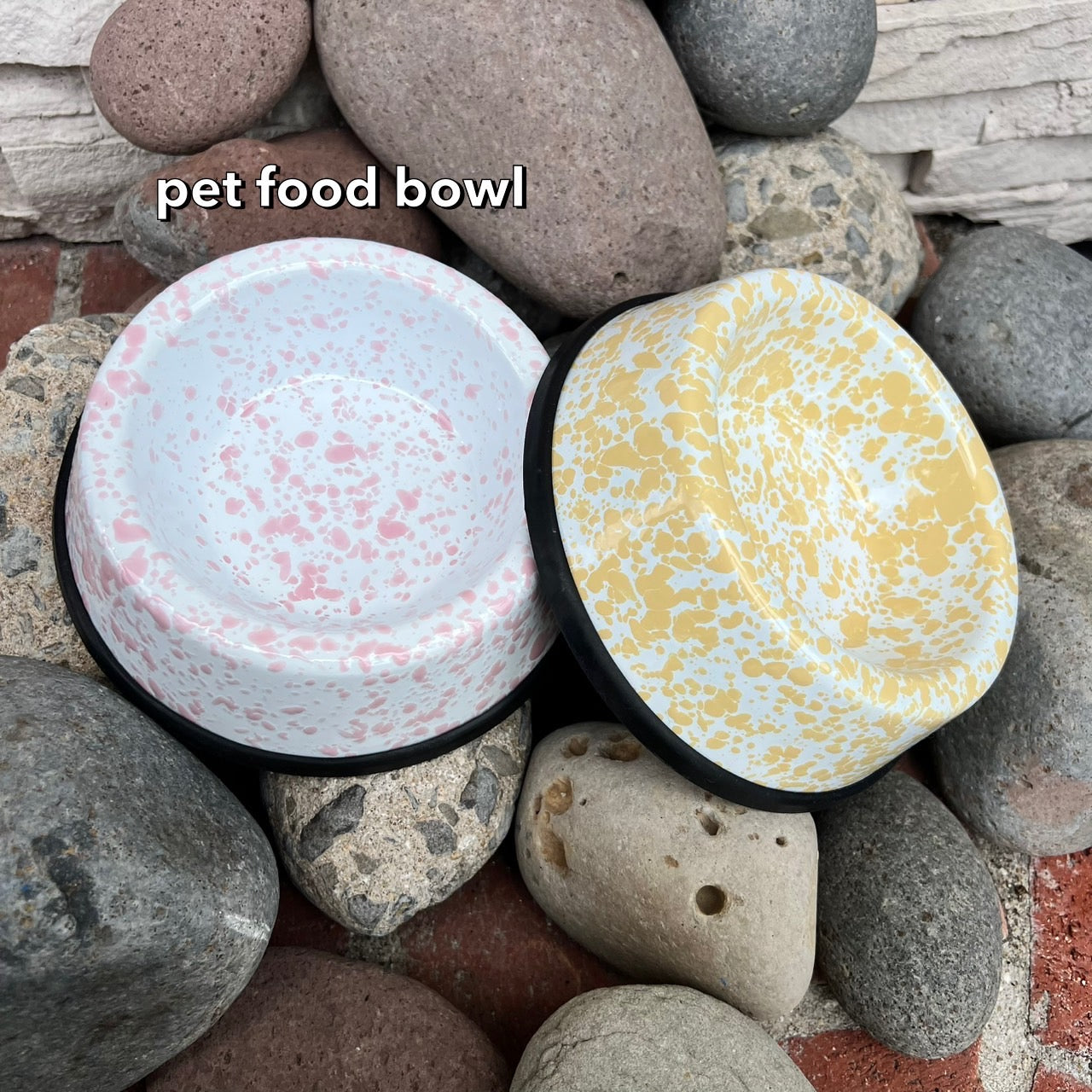 CROW CANYON KOR Pet bowl