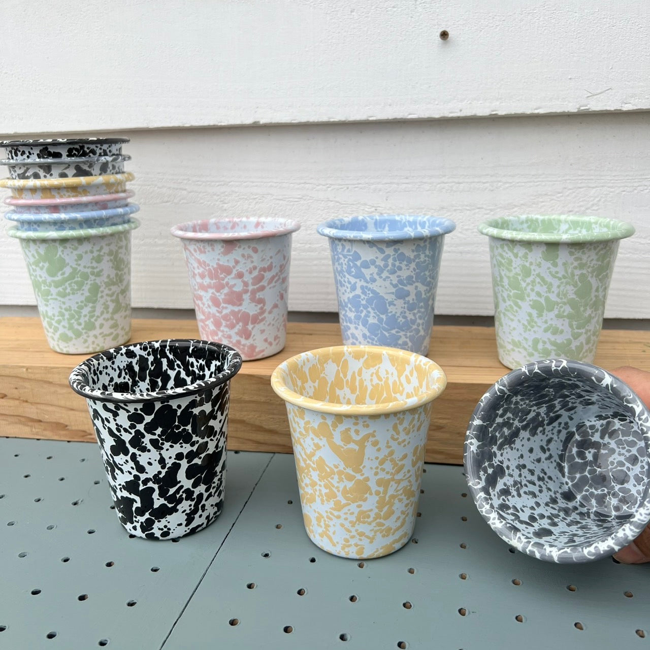 CROW CANYON SHORT TUMBLER