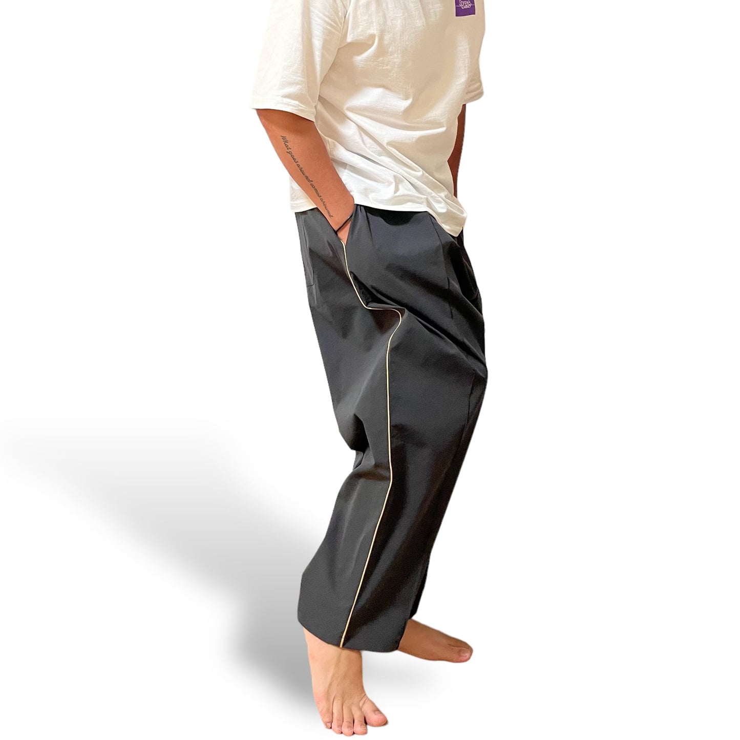 HALF&PANTS