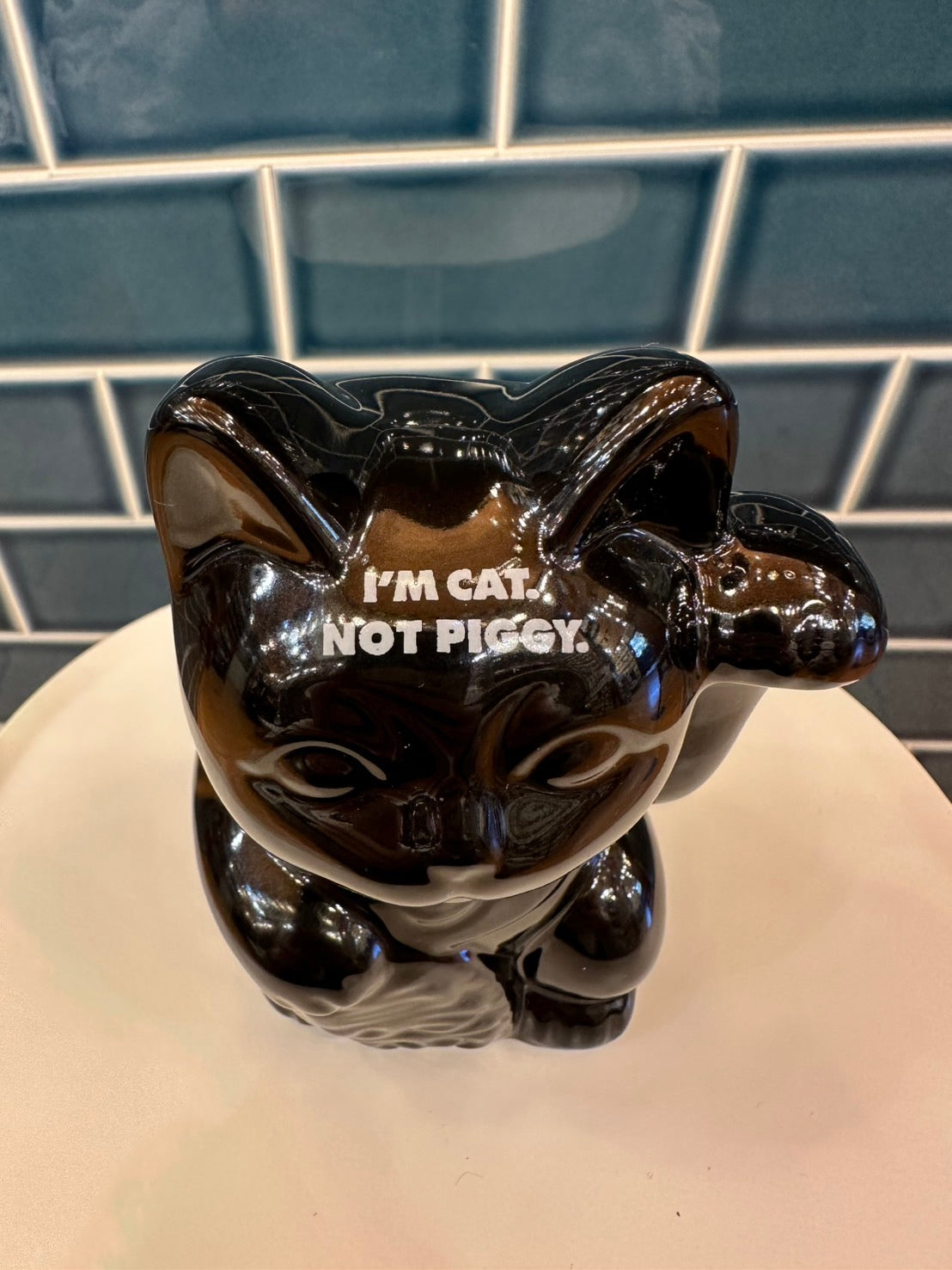 PIGGY BANK