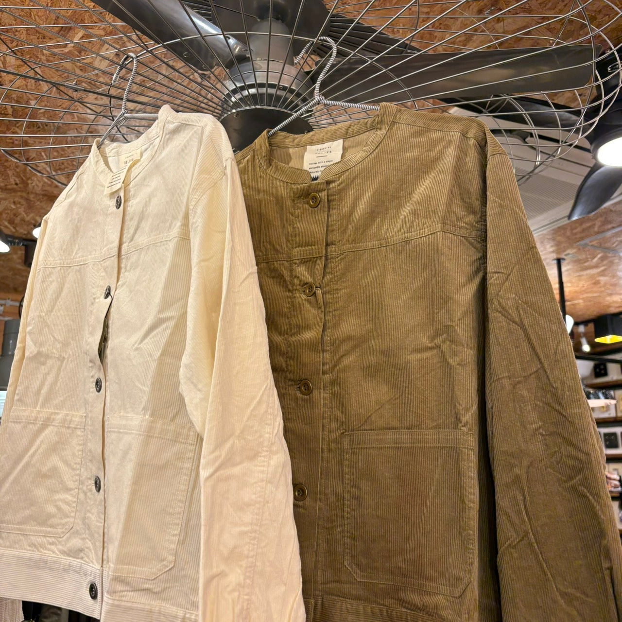 jacket 8290
