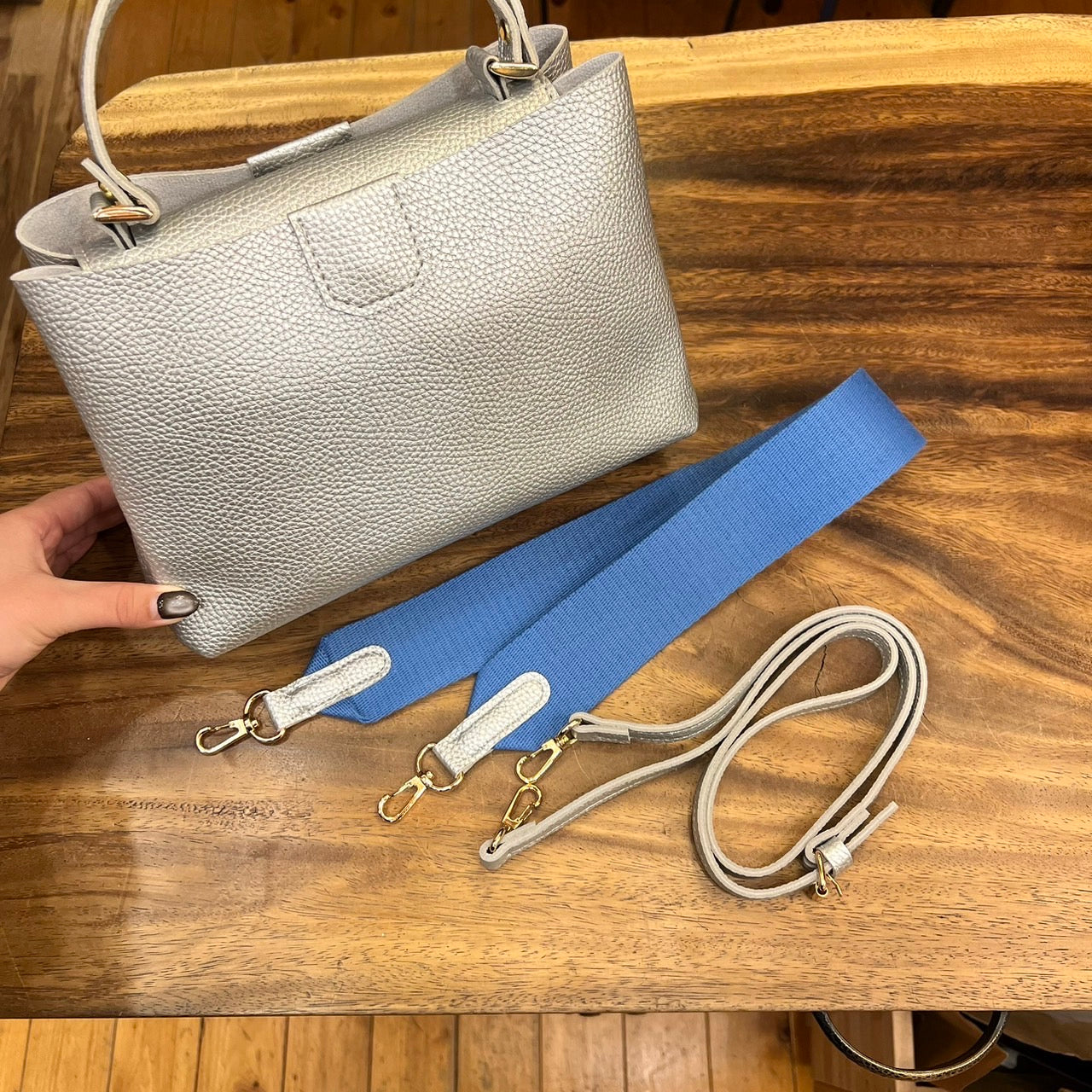Serinso bag