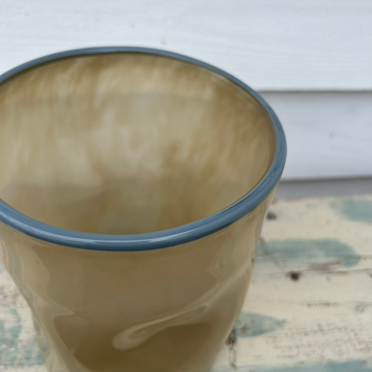 The Cylinder Vase