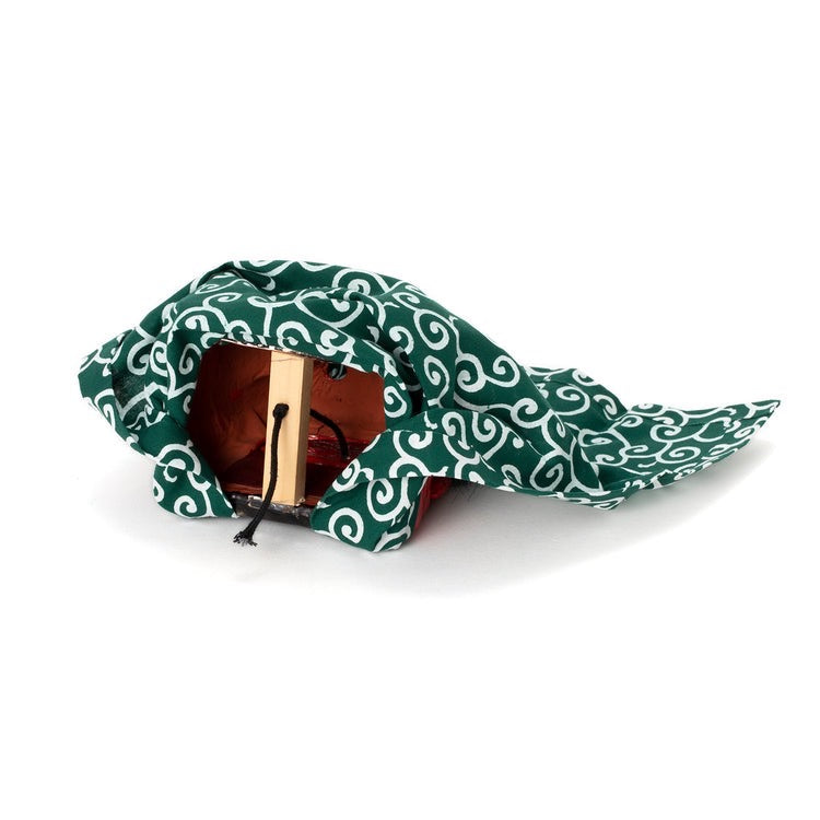 SHISHI-GASHIRA