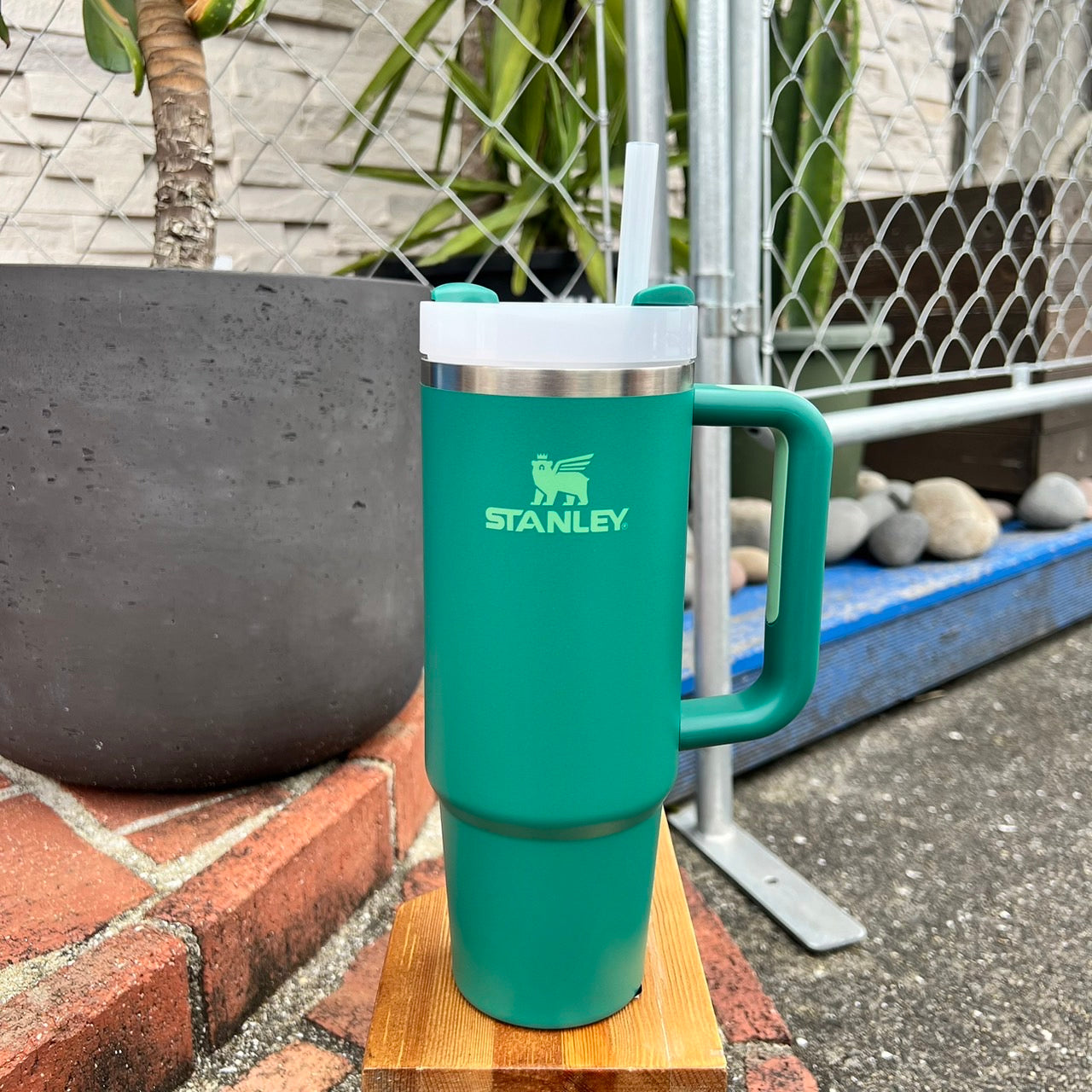 STANLEY H2.0真空スリムクエンチャー