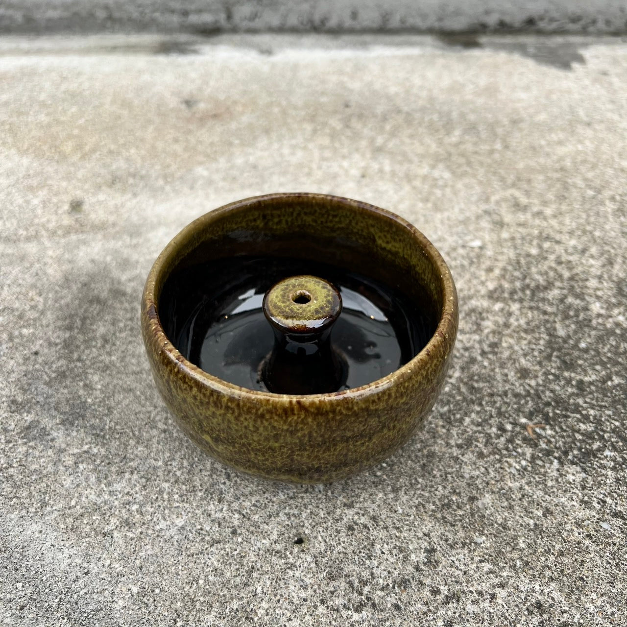 INCENSE STAND