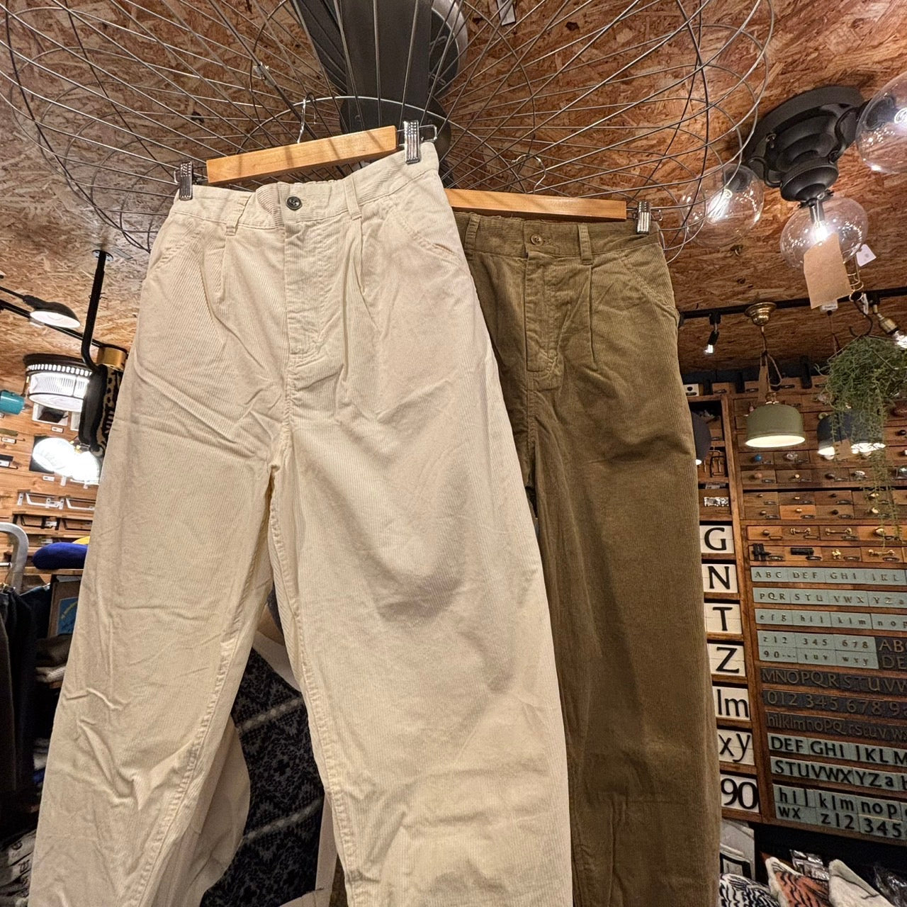 Pants 8291