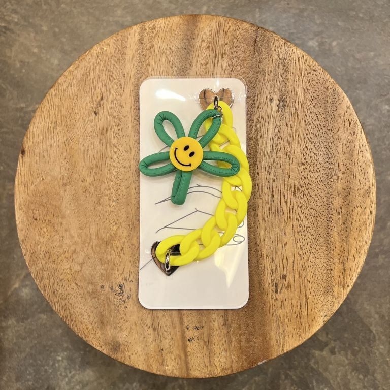 SUMAHO LOOP(Flower)
