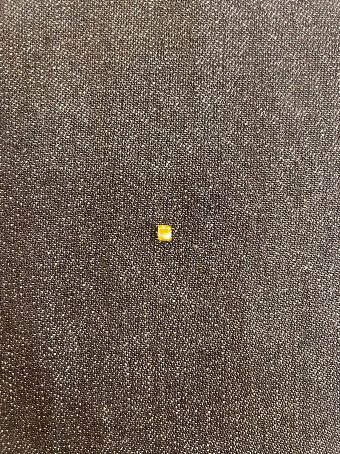 23mmLETTER GOLD