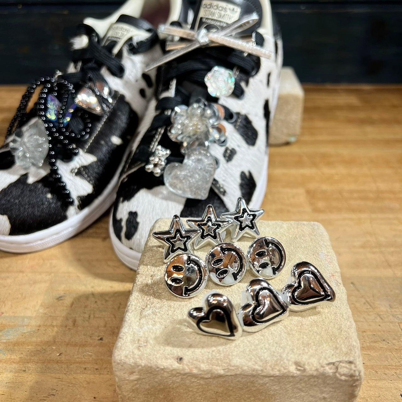 Shoes Accessory
