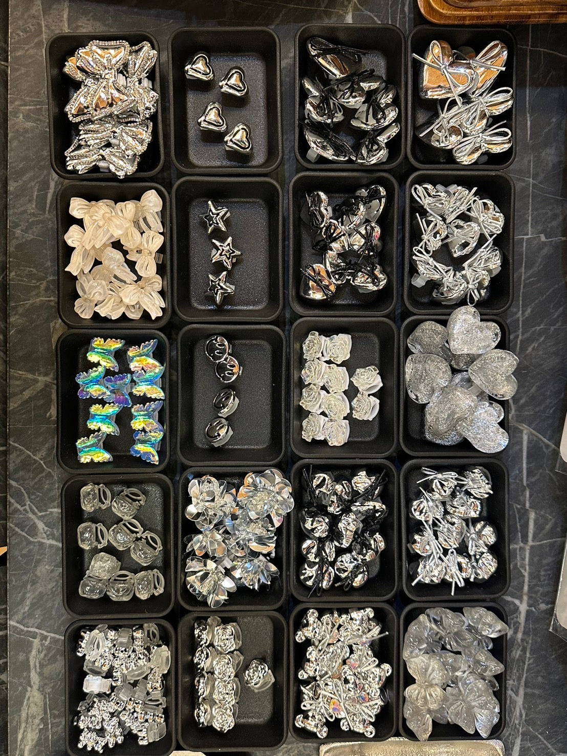 Shoes Accessory