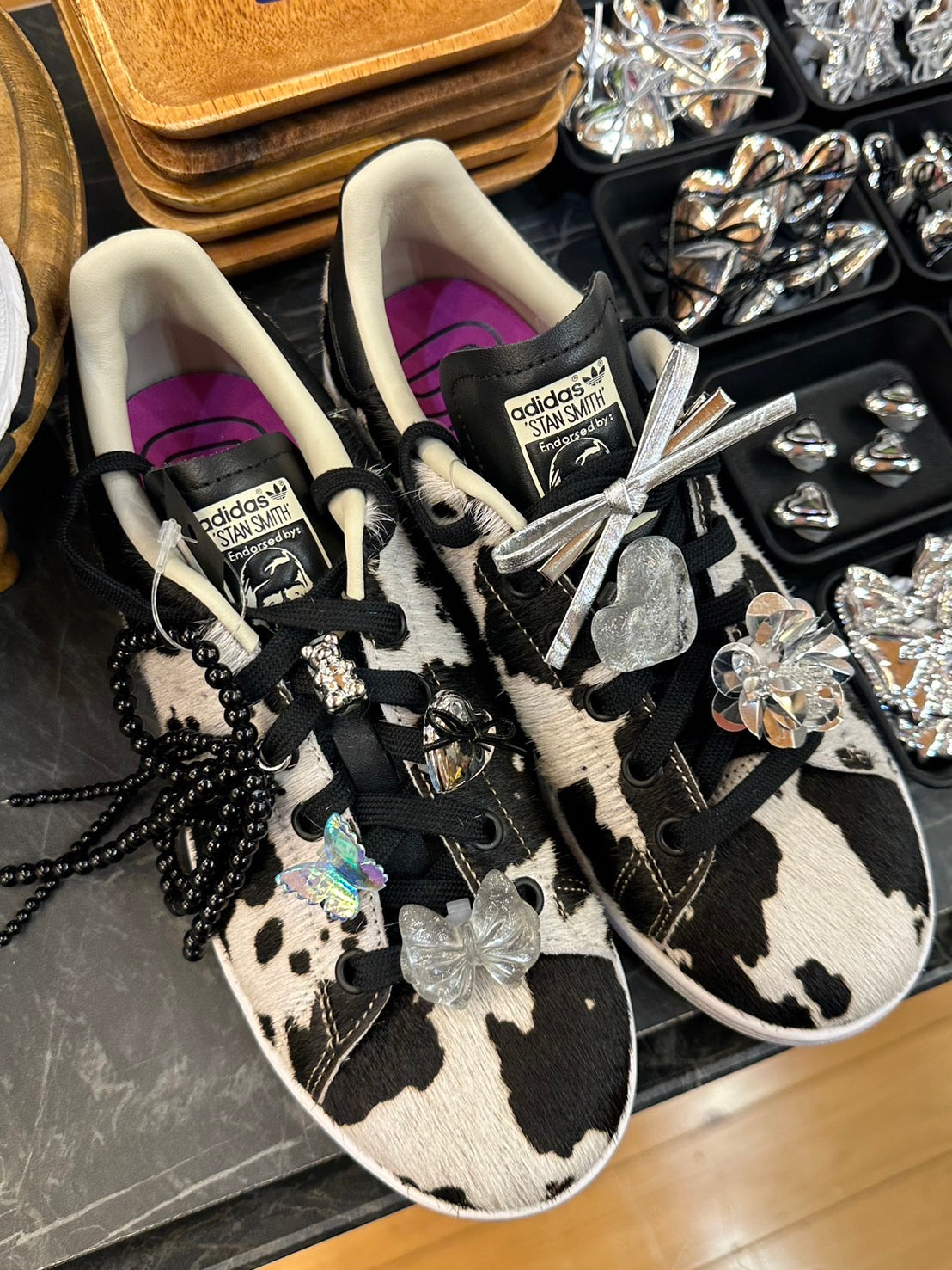 Shoes Accessory
