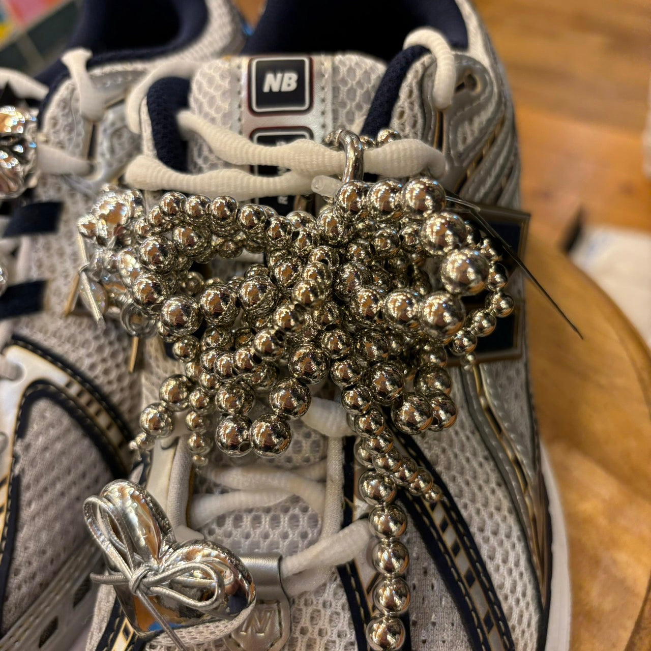 Shoes Accessory
