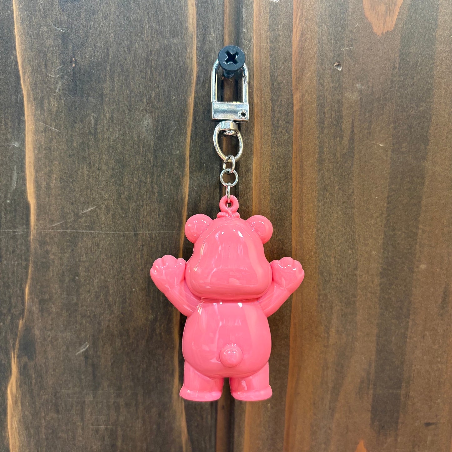 Big Charm Character Keyholder