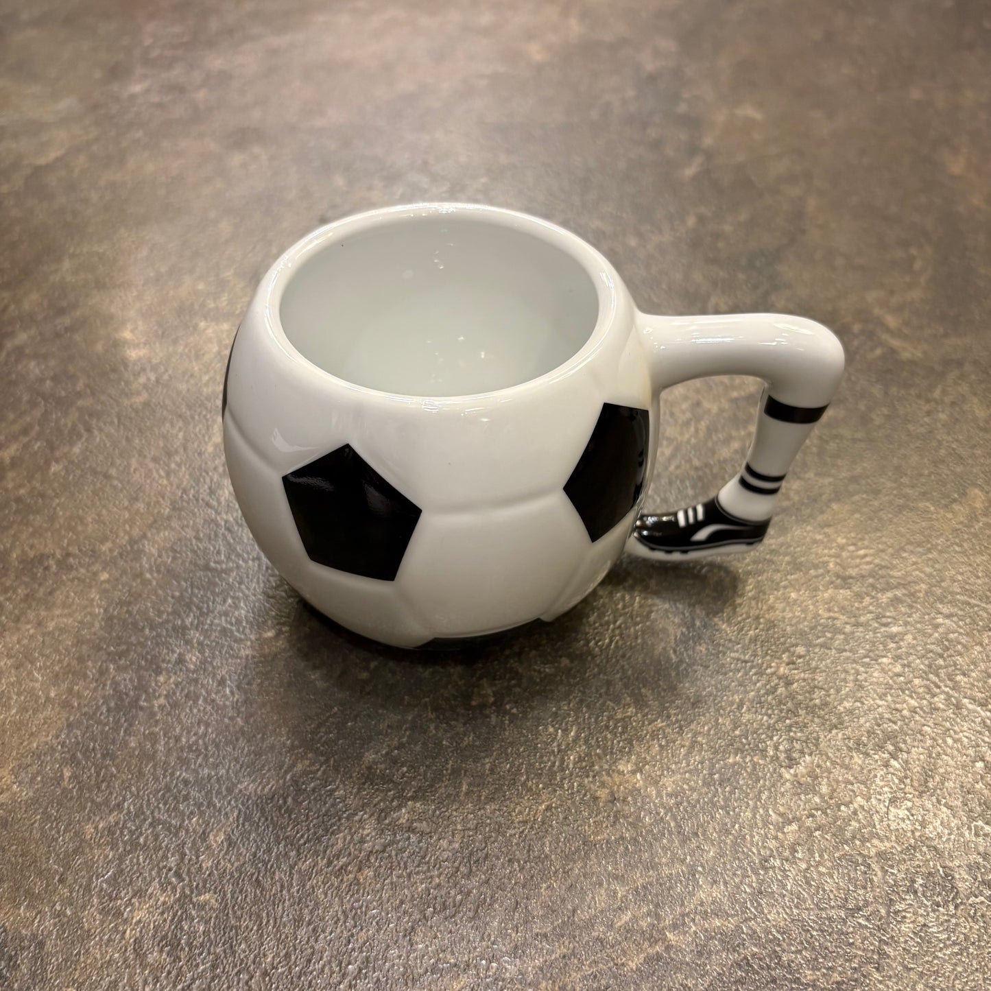 DEADSTOCK BALL MUG