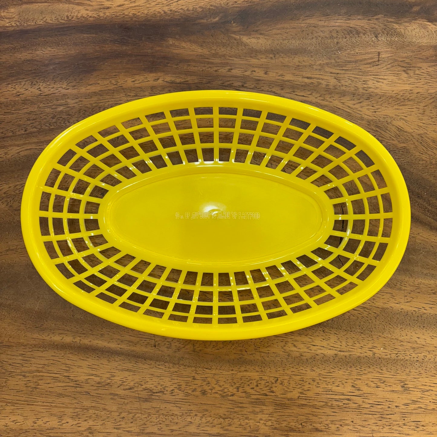 FASTFOOD Tray