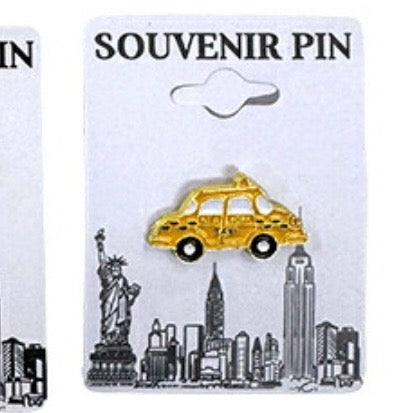 N.Y PINS