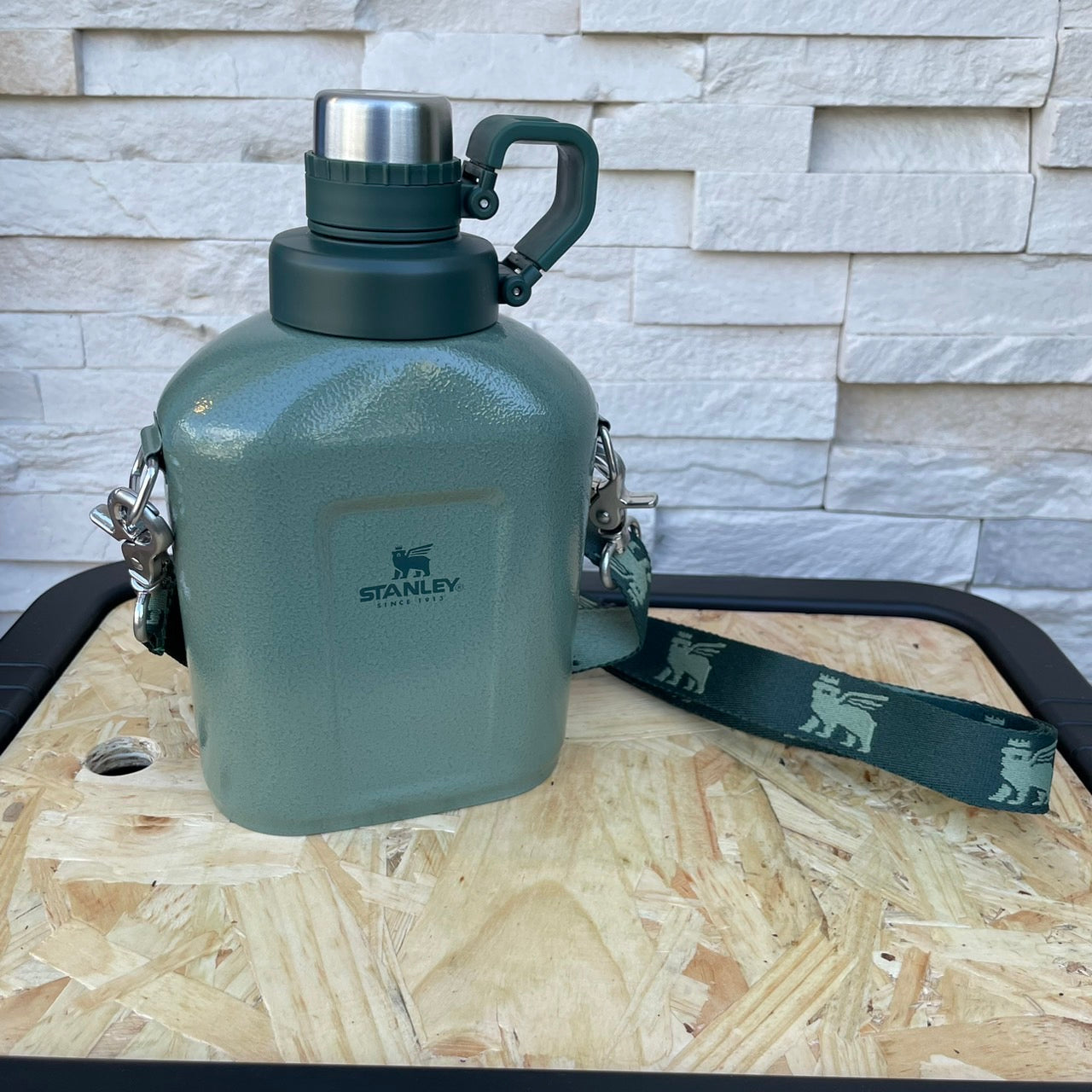 STANLEY クラシックカンティーン 1L