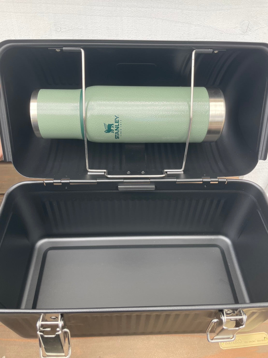 STANLEY ランチボックス 9.4L