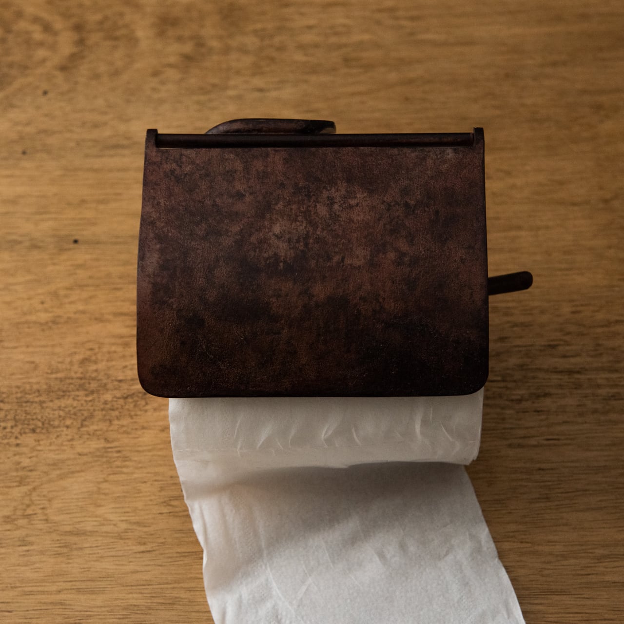 Peper Holder