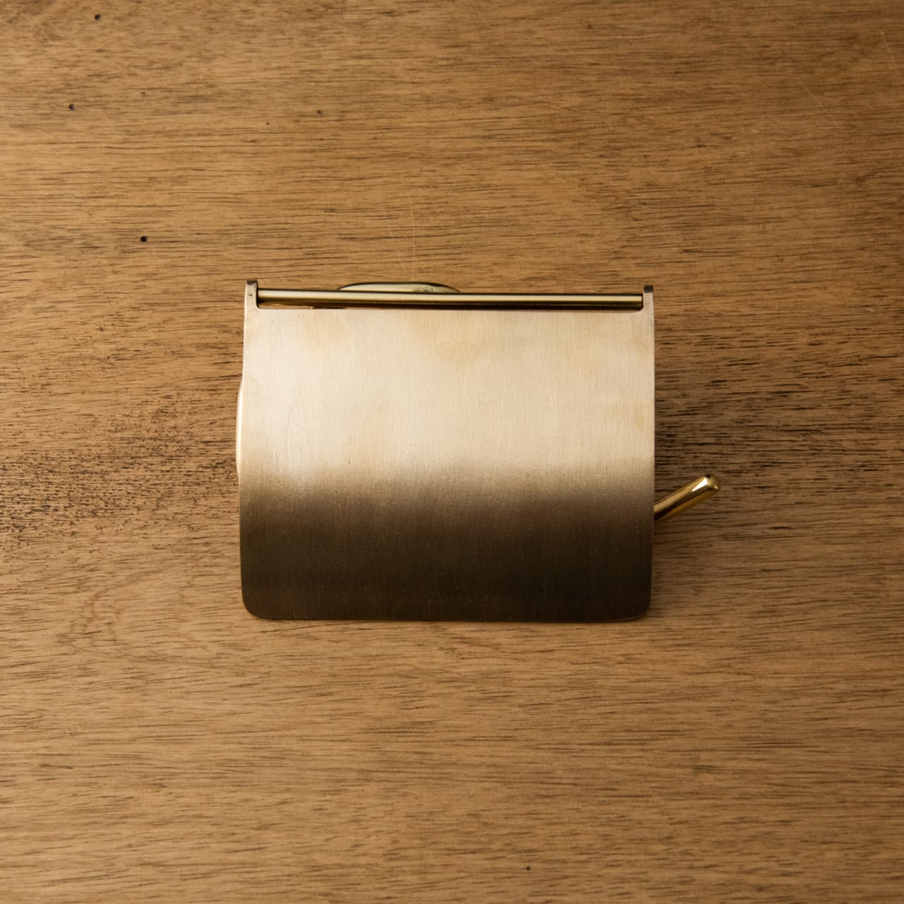 Peper Holder
