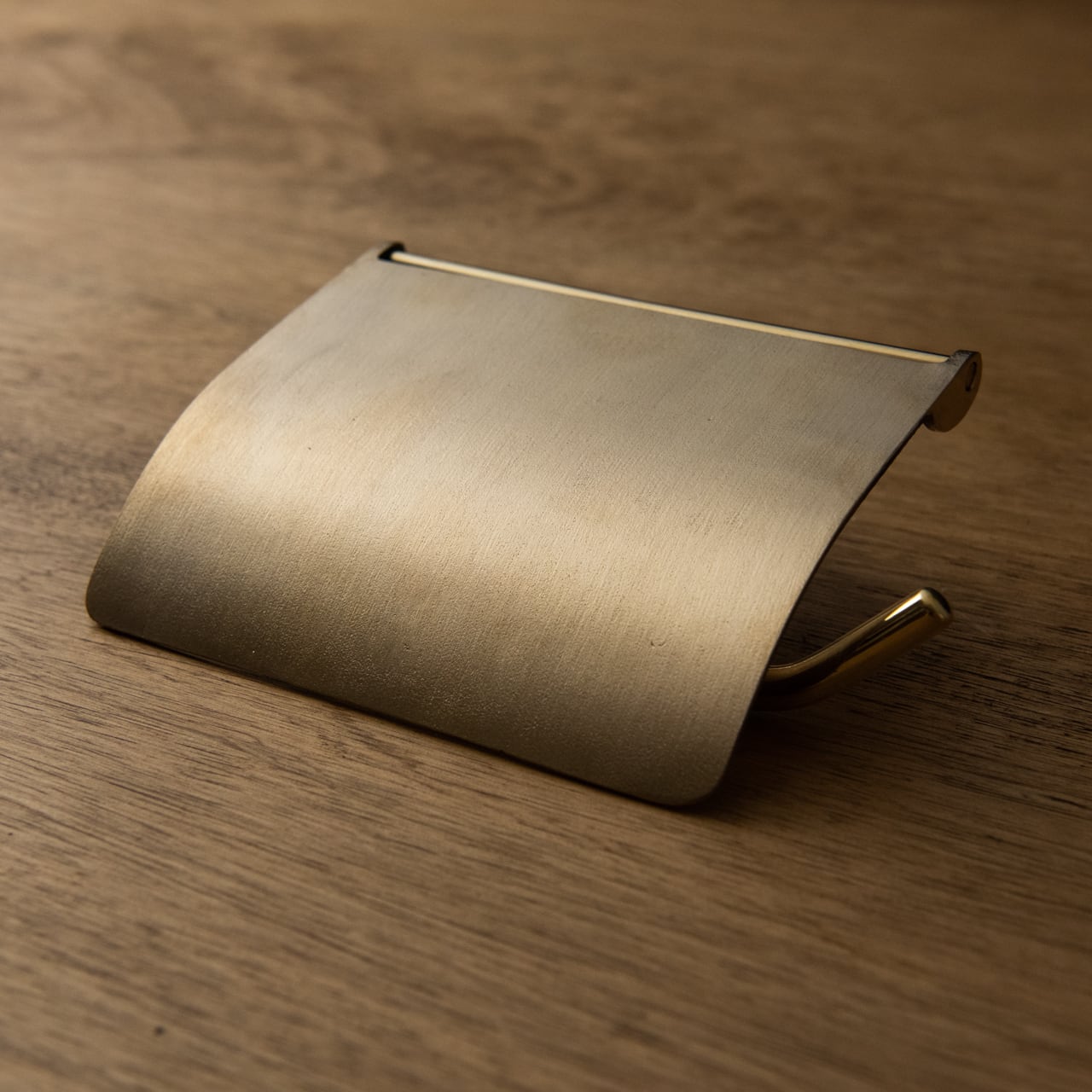 Peper Holder