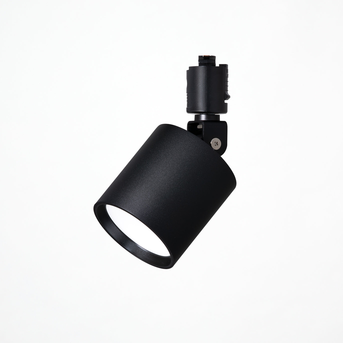 Grid - swingable duct down light