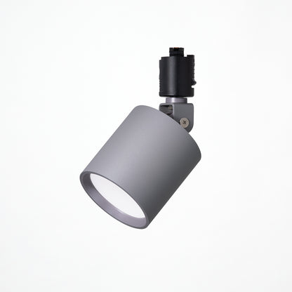 Grid - swingable duct down light