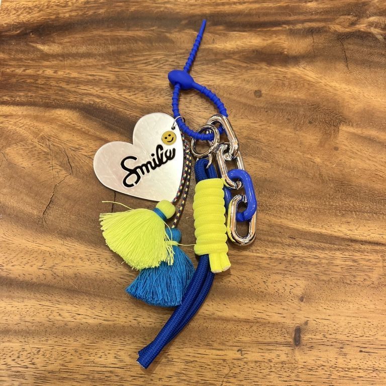 bag charm(006)