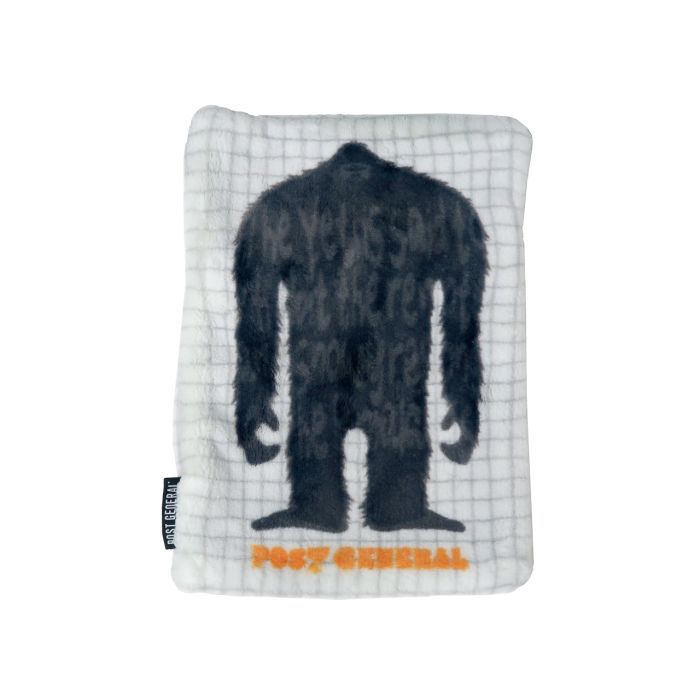 ELECTRIC HOT-WATER BAG