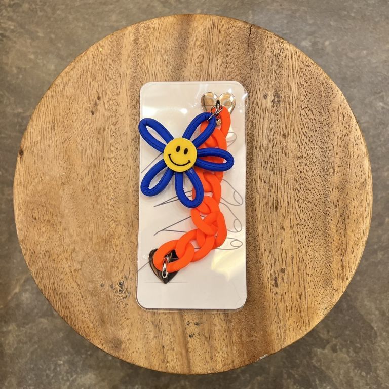 SUMAHO LOOP(Flower)