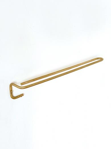 ren タオルハンガー