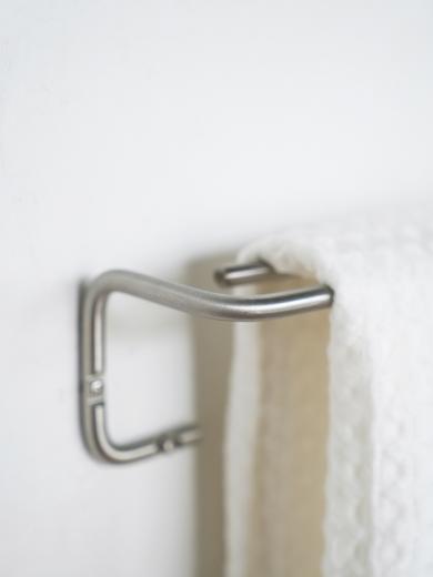 ren タオルハンガー